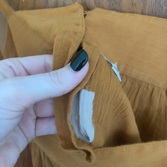 Loft Beach Dress - Picture 5 of 8